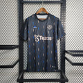 Maillot Manchester United Entraînement 2023 - vue 1