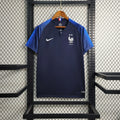 Maillot Équipe de France maillot retro 2018 - vue 1