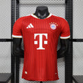 Maillot Bayern Munich 2026-27 - vue 1