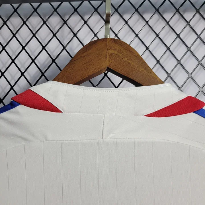MAILLOT RÉTRO ÉQUIPE DE FRANCE 2006 - vue 6