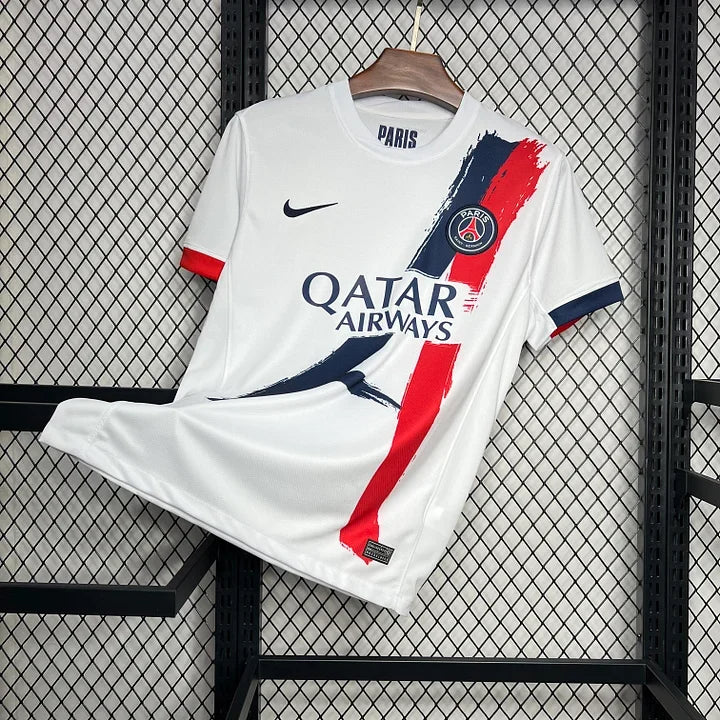 Maillot Paris Saint Germain saison 2023-2024 édition spéciale v1 - vue 2