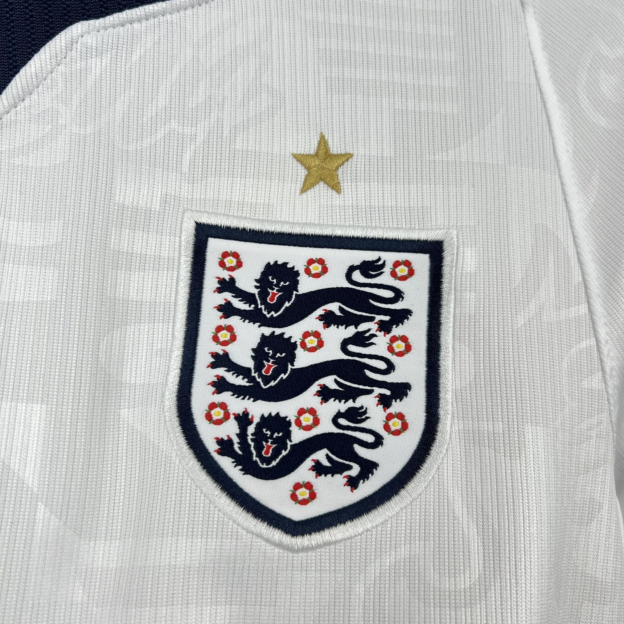 Maillot Angleterre Coupe du monde 2026 - vue 4