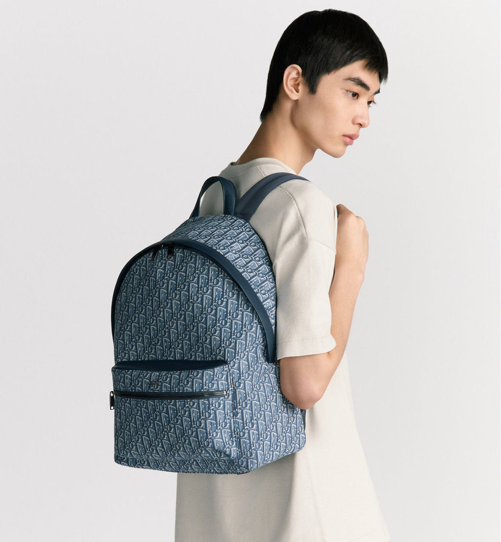 DR2 Sac à dos Rider v3 - vue 2
