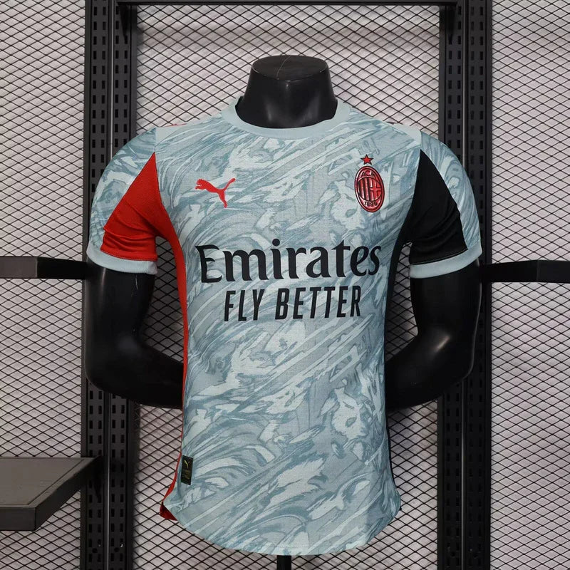 Maillot 25-26 AC Milan - vue 1