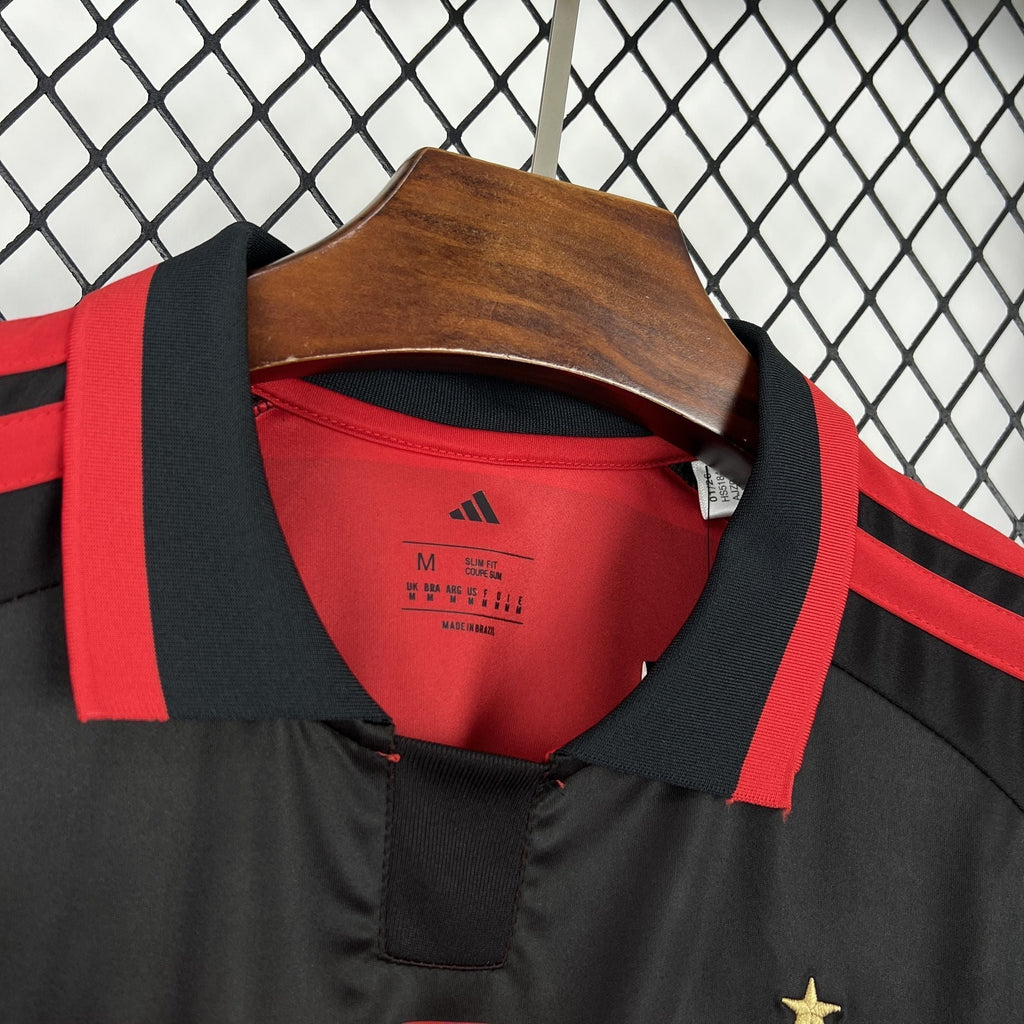 Maillot Flamengo 2026-27 v1 - vue 5