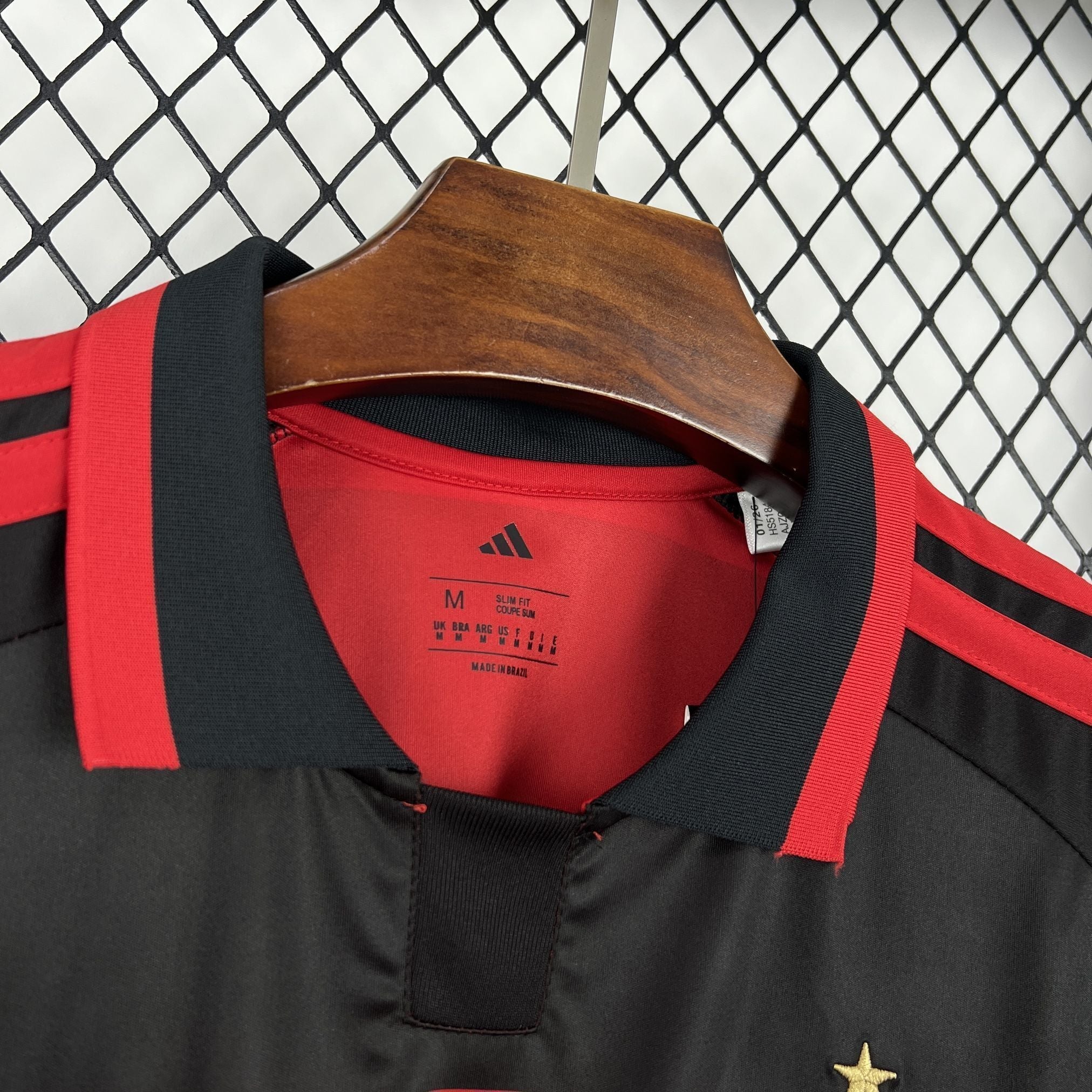 Maillot Flamengo 2026-27 v1 - vue 5