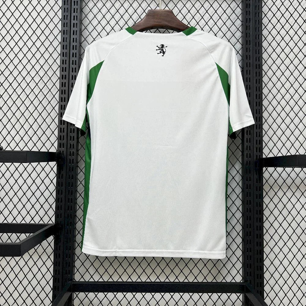 Maillot Sporting concept 2025-26 - vue 2