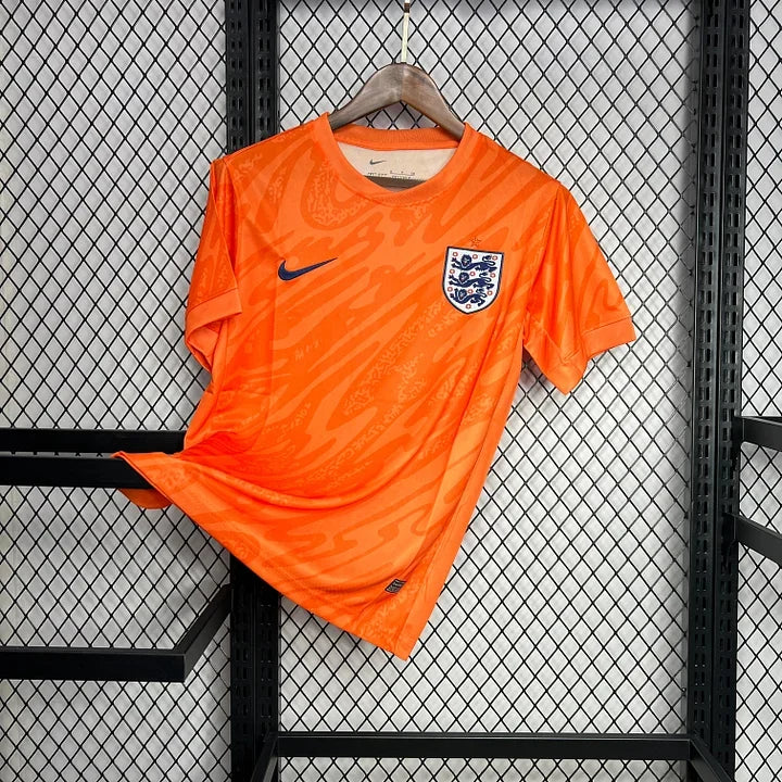 Maillot Angleterre foot 2024 2025 - vue 2