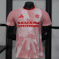 Maillot Canada Coupe du monde 2026 v1 - vue 1