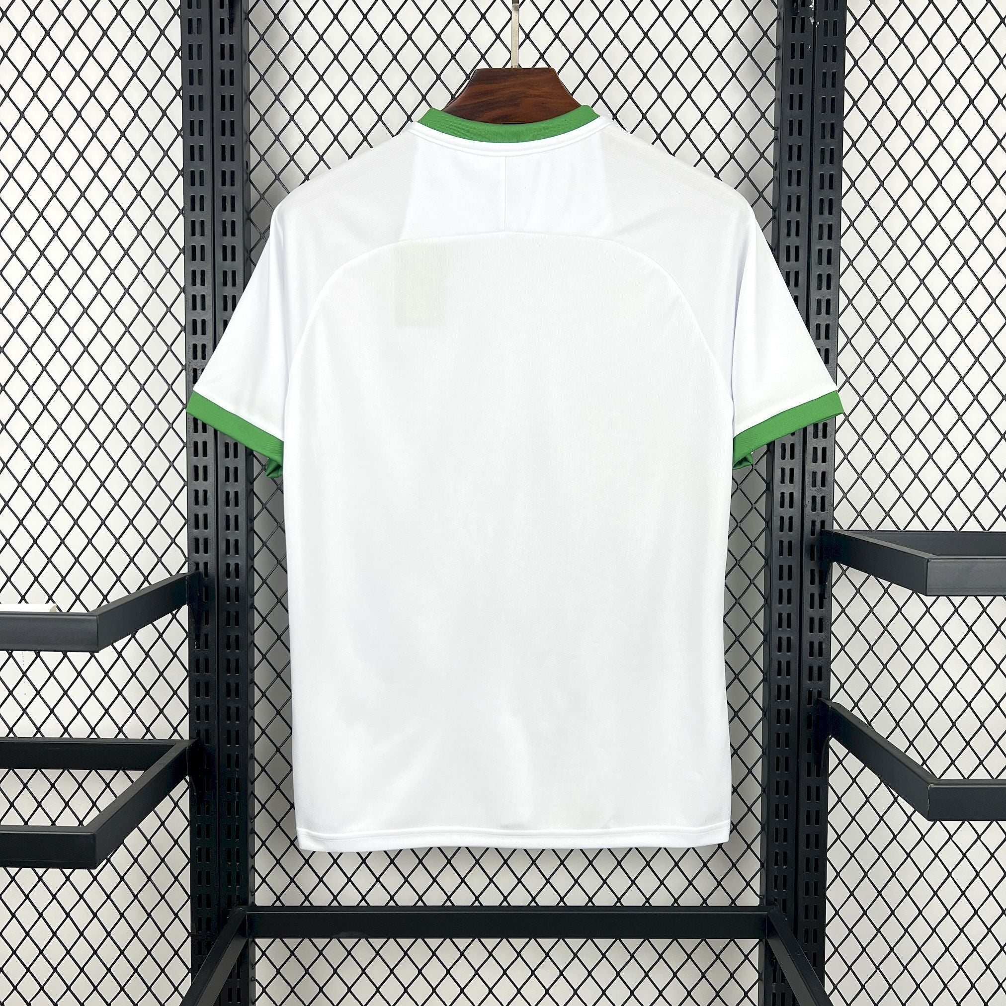 Maillot Irlande Concept 2026 - vue 2