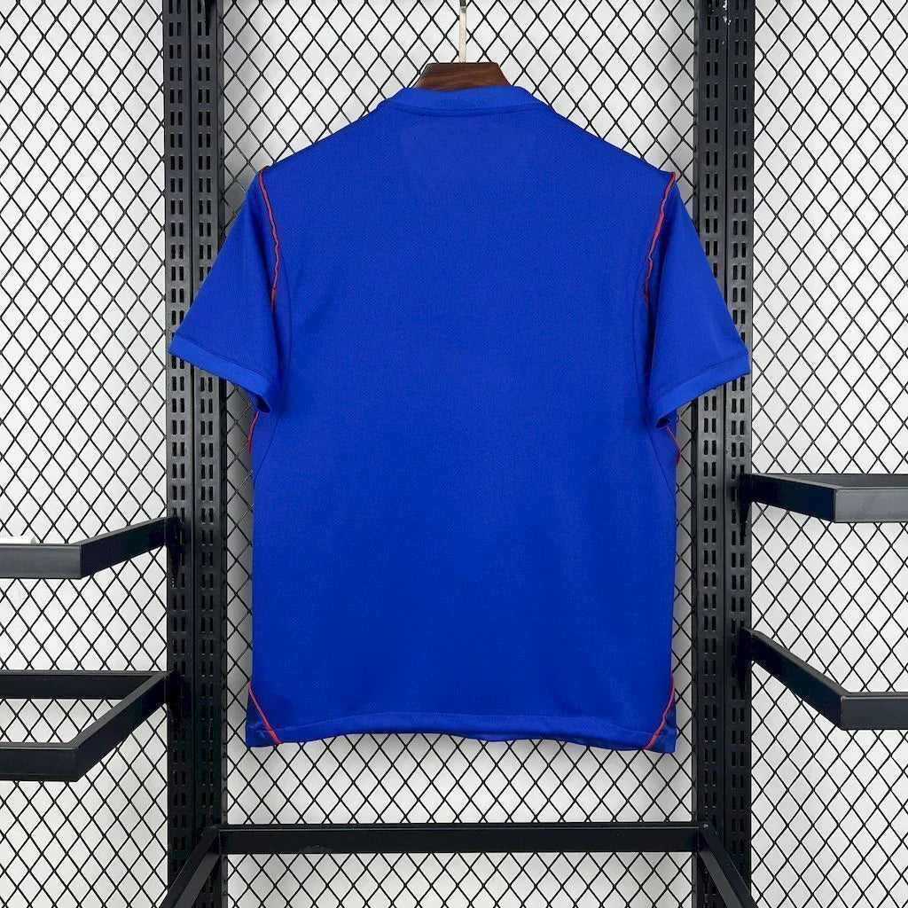 Maillot Croatie extérieur Coupe du monde 2026 - vue 2