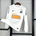Maillot Santos 2012/13 Manches Longues - vue 1