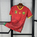Maillot Cameroun Exterieur CAN 2025-26 - vue 1