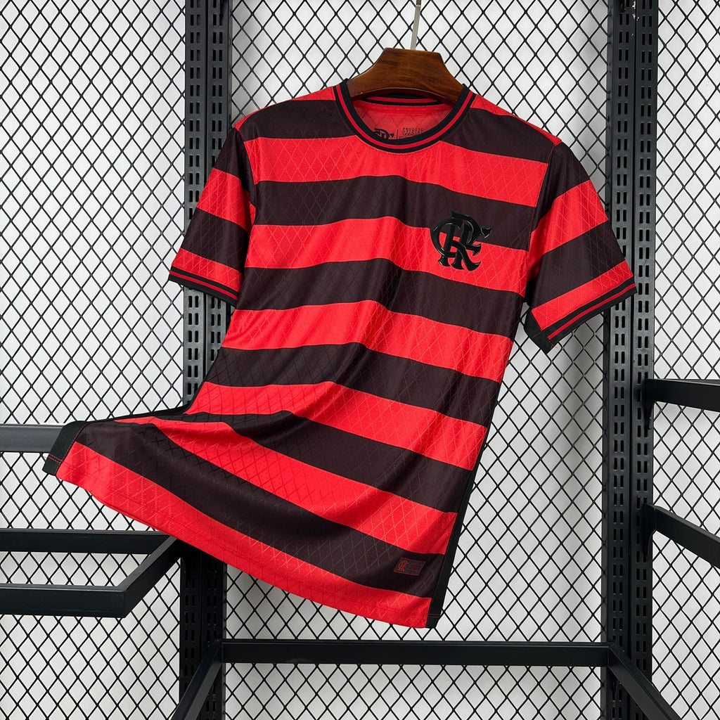 Maillot Flamengo concept 2026-27 - vue 1