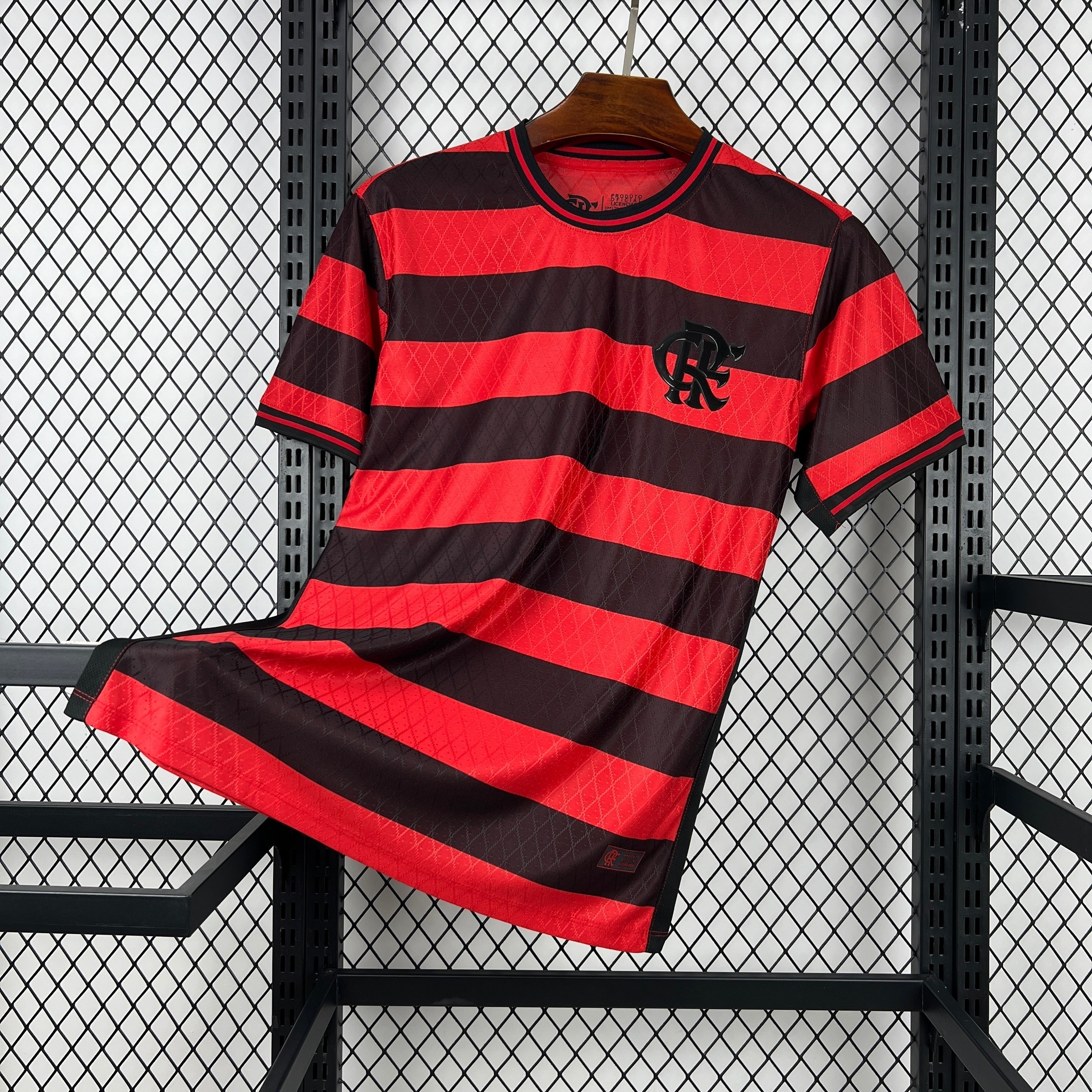 Maillot Flamengo concept 2026-27 - vue 1