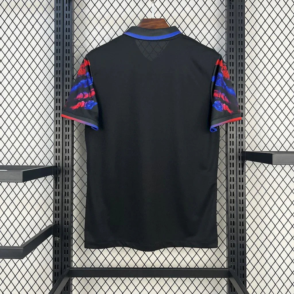 Maillot Fc Barcelone concept 2025/26 - vue 6