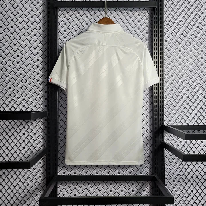 Maillot Paris Retro 2019 2020 - vue 3
