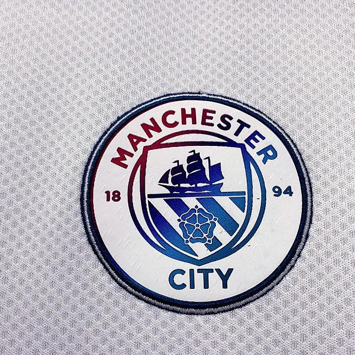 Maillot Manchester City extérieur 2022 2023 - vue 8
