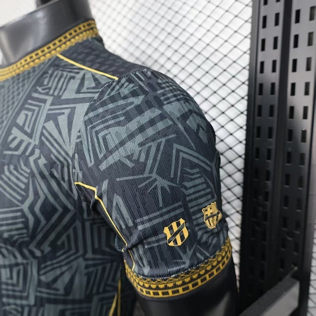 Maillot Brésil Concept 2026 v1 - vue 4
