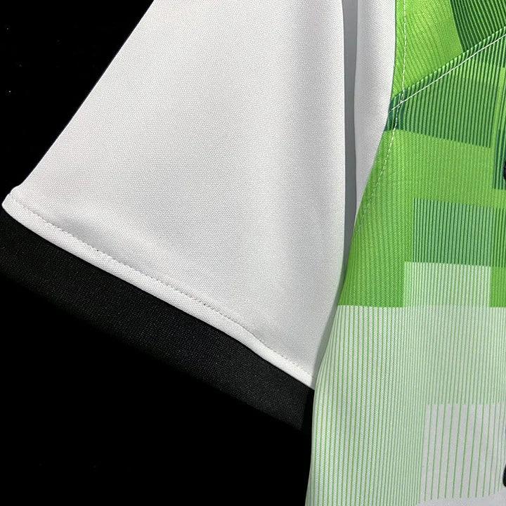 Maillot Liverpool saison 2023-2024 extérieur - vue 6
