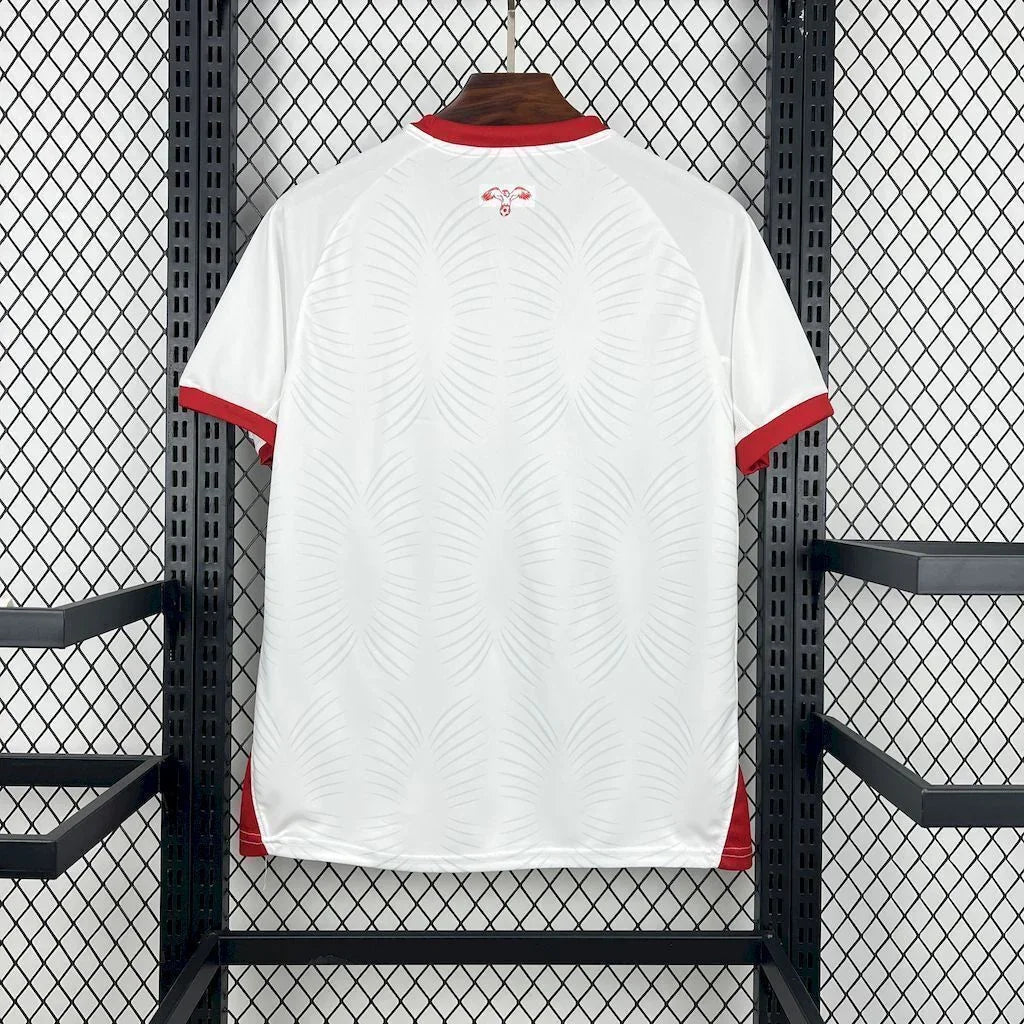 Maillot Jordanie Coupe du monde 2026 v2 - vue 2