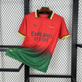 AC Milan maillot foot 2025 2026 - vue 1