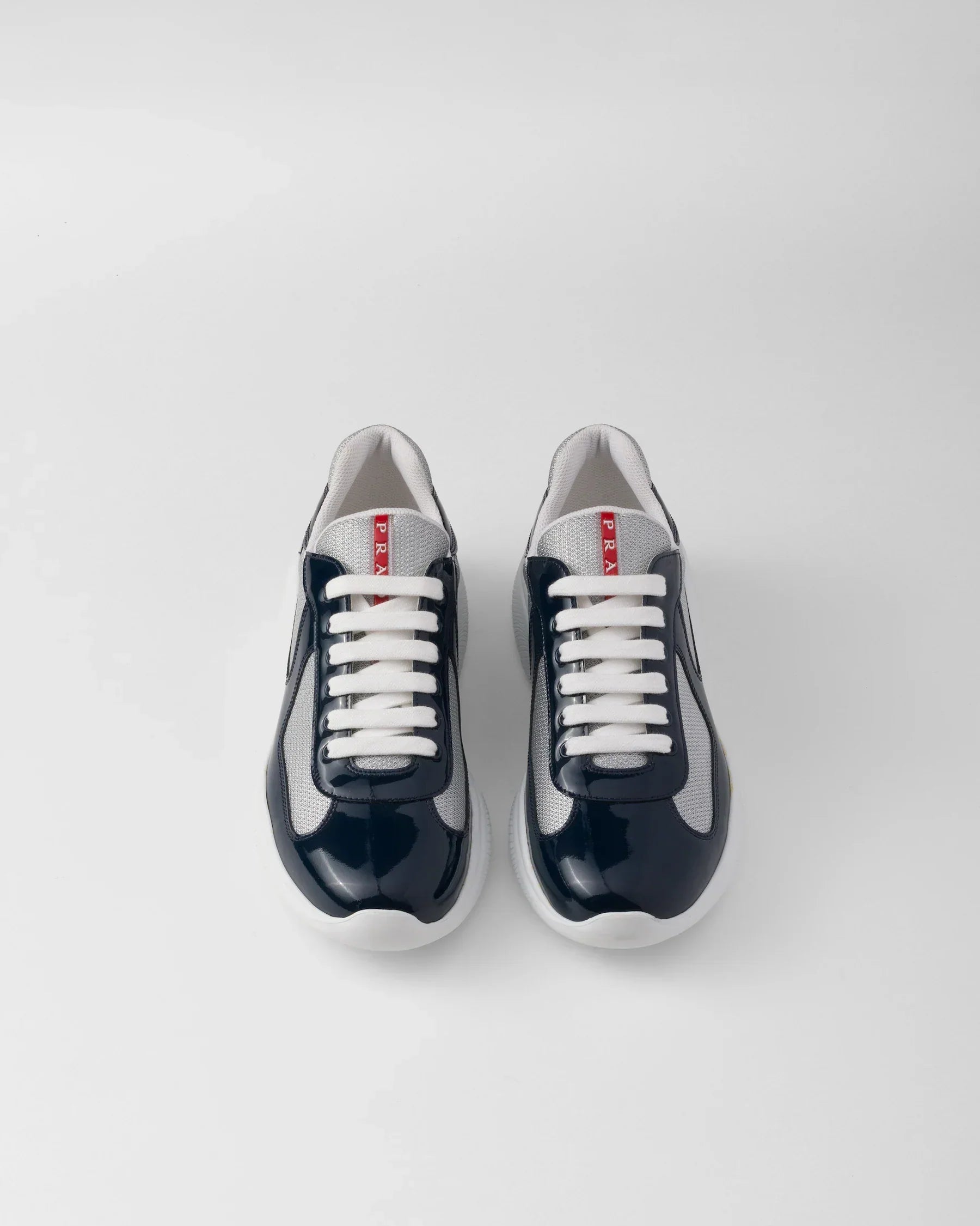 Sneaker PR-D bleu marine