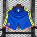 Short Colombie Coupe du monde 2026 - vue 1
