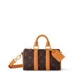LV-TN2 Sac Keepall Bandoulière 25 v3 - vue 1