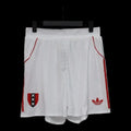 Short Ajax 2025-26 - vue 1