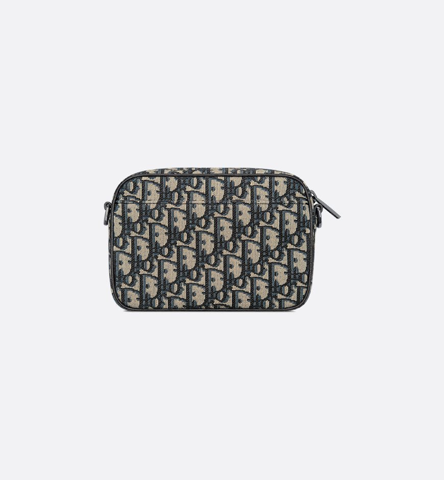 DR2 Sac bandoulière Mini Safari v1 - vue 2