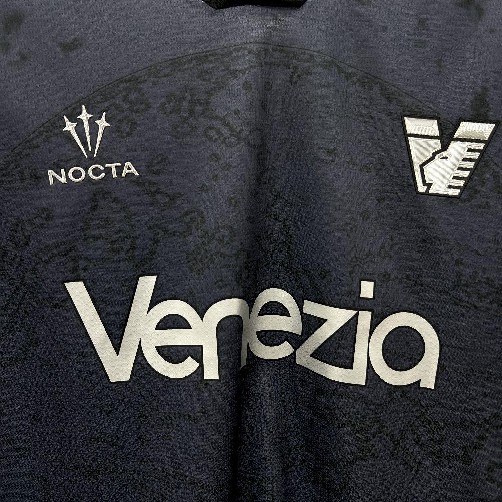 Maillot Venezia 2025-26 - vue 3