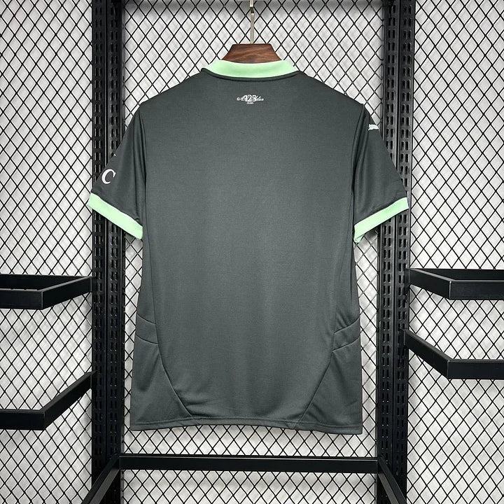 AC Milan maillot foot extérieur 2024 2025 - vue 7