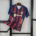 Maillot FC Barcelone concept 2025-26 v5 - vue 1