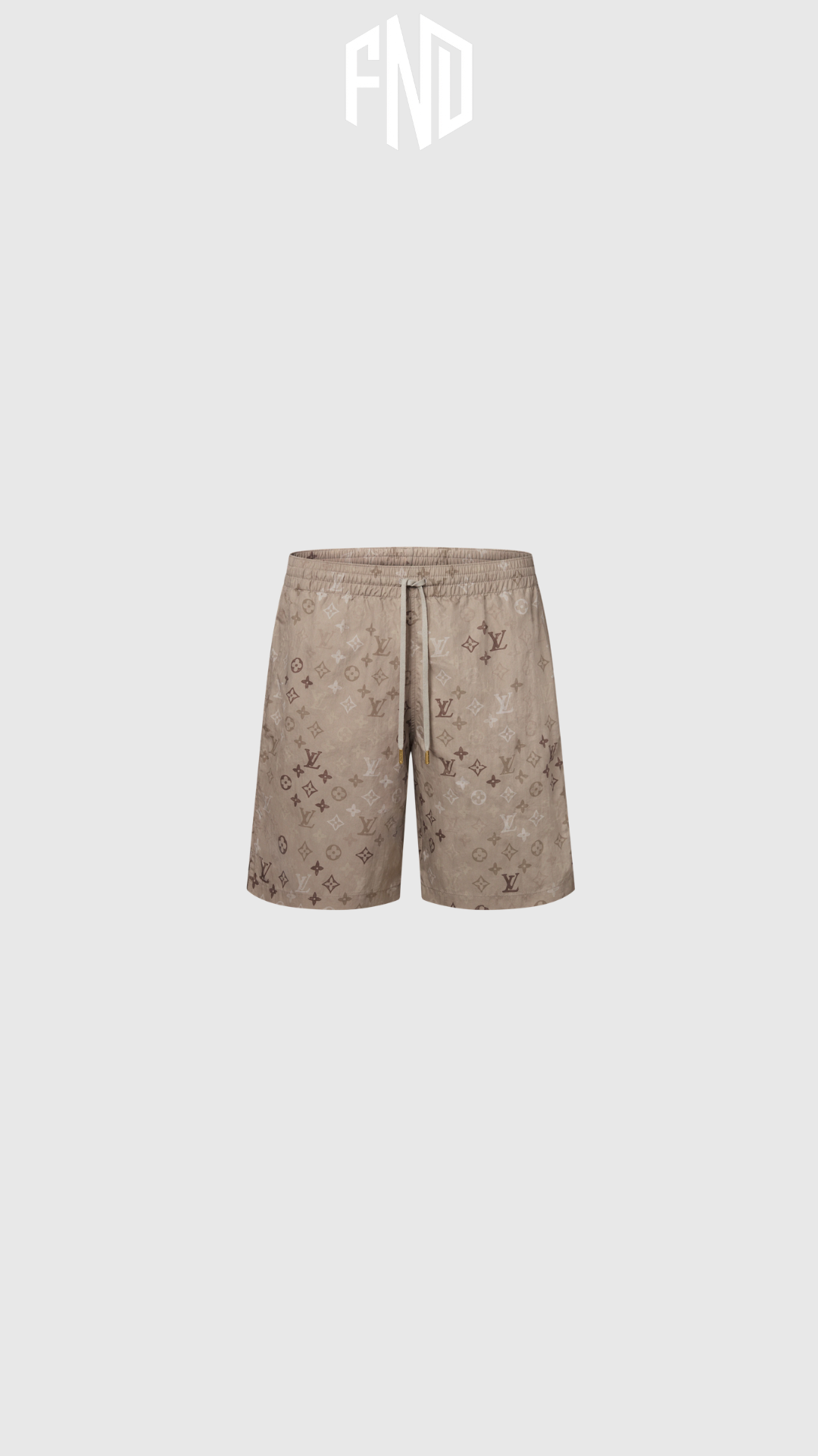 Outfit Cd Beige - vue 3