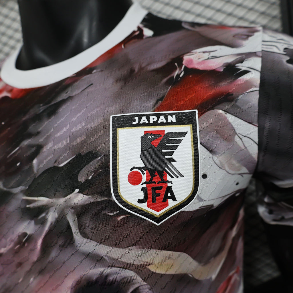 Maillot Japon Concept 2025-2026 v1 - vue 5