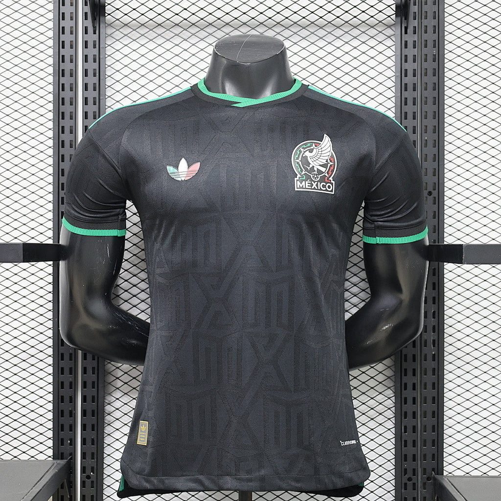 Maillot Mexique Coupe du monde 2026 v2 - vue 1