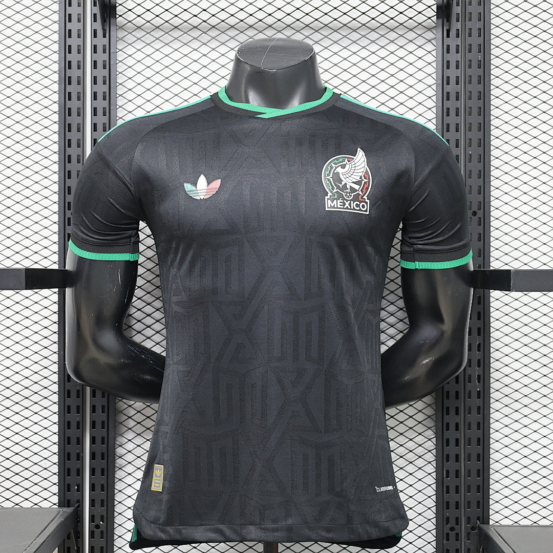 Maillot Mexique Coupe du monde 2026 v2 - vue 1