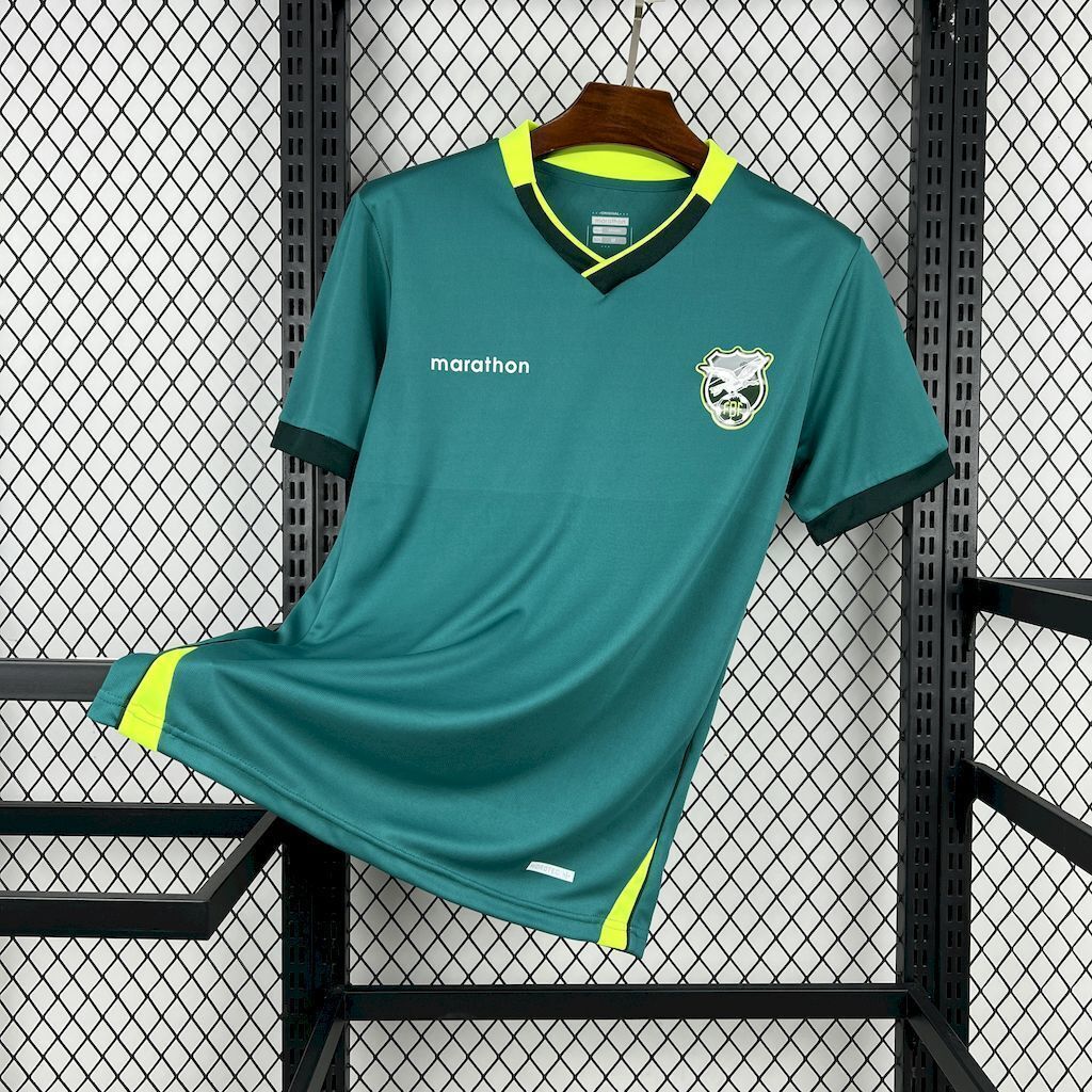 Maillot Bolivia Coupe du monde 2026 - vue 1