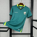 Maillot Bolivia Coupe du monde 2026 - vue 1