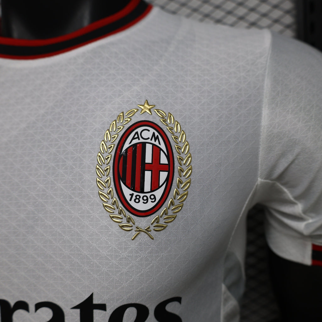 Maillot AC Milan extérieur 2026-27 v1 - vue 4