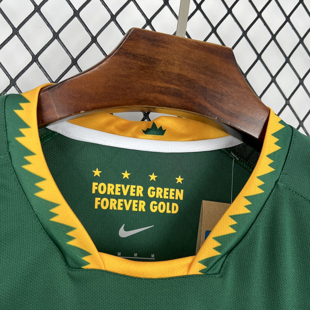 Maillot Afrique du Sud 2026 v1 - vue 3