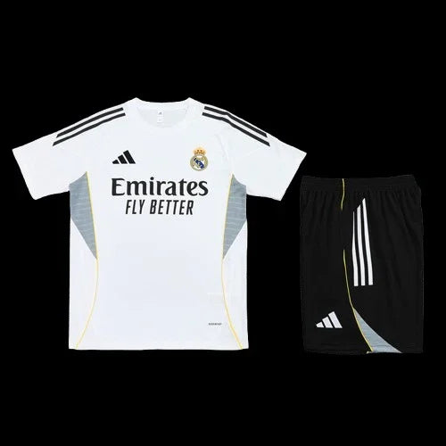 Ensemble Real Madrid v2 - vue 1