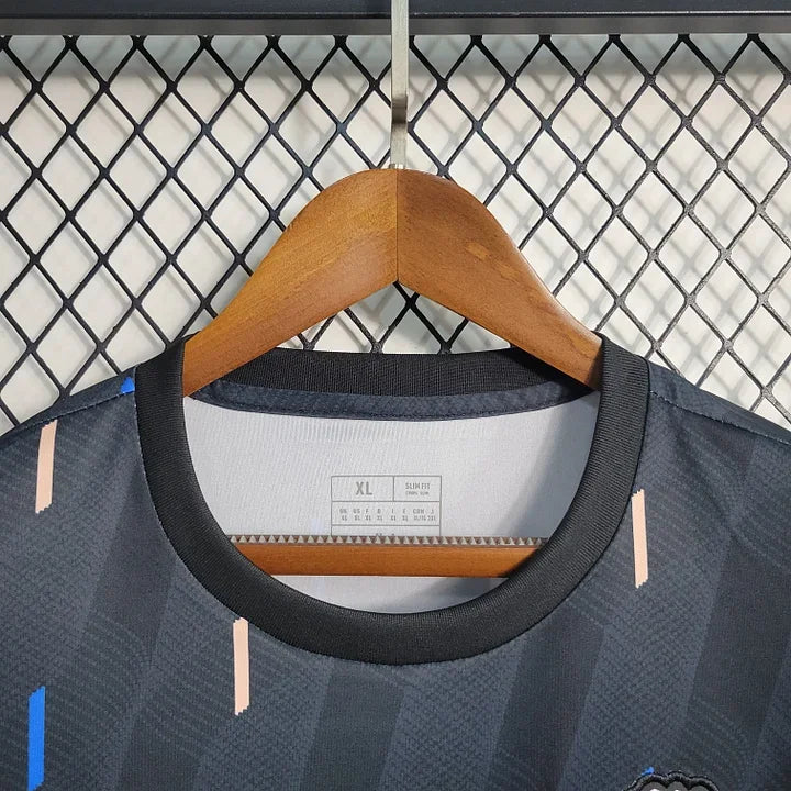 Maillot Manchester United Entraînement 2023 - vue 4