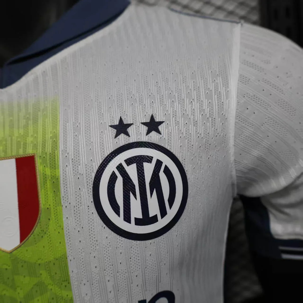 Maillot Inter Milan concept 2025-26 v3 - vue 4