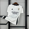 Maillot Benfica 2024-25 - vue 1