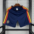Short Espagne Coupe du monde 2026 - vue 1