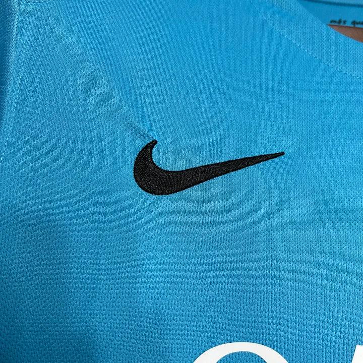 Maillot Foot Retro FC Barcelone 2015 2016 - vue 4
