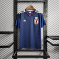 Maillot Foot Retro Japon 2018 - vue 1