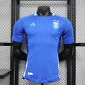MAILLOT ARGENTINE 2024/25 EXTÉRIEUR - vue 1